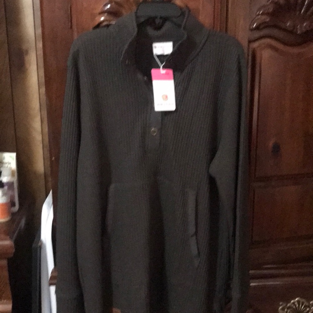 NWT Waffle knit sweater from Marleylilly
